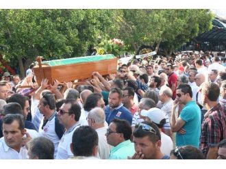 Marmaris’in İlk Turizmcisi Vefat Etti