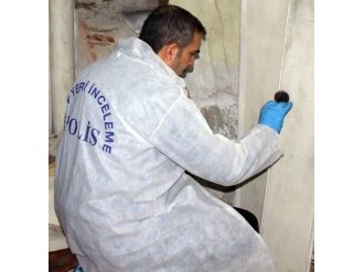 Hdp Aydın İl Binasına Yazılan Yazıyla İlgili Soruşturma Başlatıldı