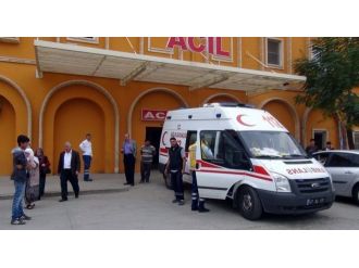 ’Dur’ İhtarına Uymayarak Kaçan Kişi Vuruldu