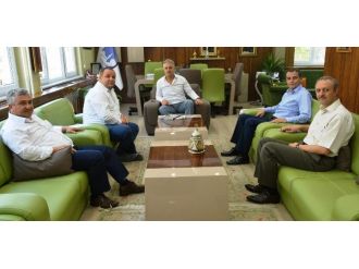 Yunusemre Belediye Başkanlığı’na Kadıoğlu Vekalet Edecek