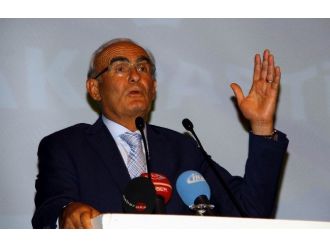 Başkan Yılmaz: “Oflayıp Puflamak Yok, Koşacağız”