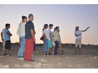 Kadı Kalesi Kazıları 15. Yılında