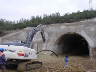Bursa’ya Hızlı Tren Hayal Oldu