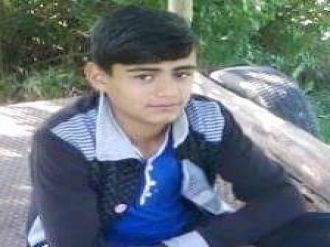 14 Yaşındaki Öğrenci Kaza Kurbanı