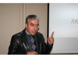 Milletvekili Uçum, Seçim Hükümeti Ve Tuğrul Türkeş İle İlgili Değerlendirmelerde Bulundu