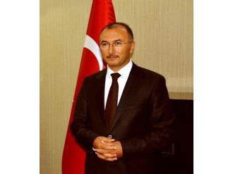 Başkan Köksoy’un 30 Ağustos Zafer Bayramı Mesajı