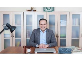 Bb Erzurumspor Kulüp Başkanı Demirhan’dan 30 Ağustos Zafer Bayramı Mesajı