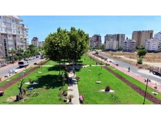 Şehit Barış’ın İsmi Parkta Yaşayacak