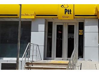 Diyarbakır’da Ptt Müdürü Yolsuzluktan Tutuklandı