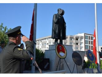 Ortaca’da Zafer Bayramı Kutlamaları