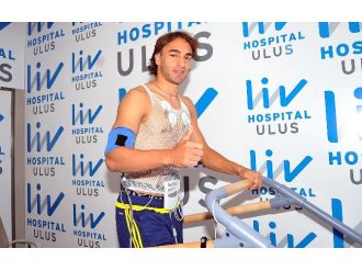 Markovic Sağlık Kontrolünden Geçti