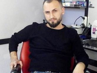 Baba-oğul Tartışması Kanlı Bitti