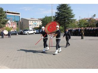 Büyük Zaferin 93. Yıl Dönümü