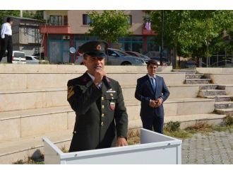 Adilcevaz’da 30 Ağustos Zafer Bayramı