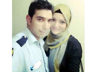 Şehidin Son Mesajı Eşine