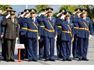 Bandırma’da Zafer Bayramı Kutlaması