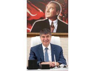 Başkan Türel’in 30 Ağustos Zafer Bayramı Mesajı