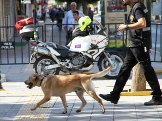 Van’da 30 Ağustos Zafer Bayramı