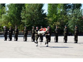 Bitlis’te 30 Ağustos Zafer Bayramı