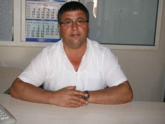 Yozgat Yeni Cezaevi’nin Altyapı Çalışmaları Da Bir Bir Tamamlanıyor