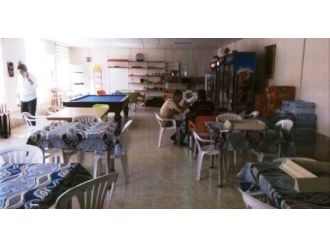 Kaymakamlıktan “5 Yıldızlı Dam” Haberine Yalanlama