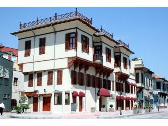 Yok Oluyordu Adana’da Turizmin Gözdesi Oldu