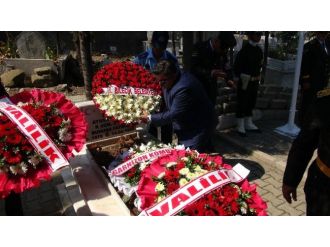 Bilecik’te 30 Ağustos Zafer Bayramı Kutlamaları