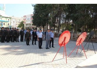 Araban’da 30 Ağustos Zafer Bayramı Törenle Kutlandı