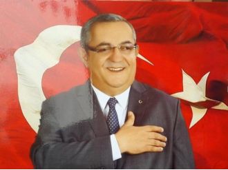 Reşat Erdoğan’ın Zafer Bayramı Mesajı