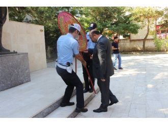 Osmaneli’de 30 Ağustos Zafer Bayramı Kutlandı