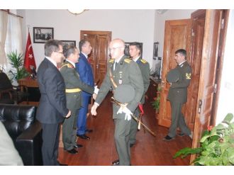 30 Ağustos Zafer Bayramı Edremit’te Kutlandı