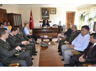 Bulanık’ta 30 Ağustos Zafer Bayramı