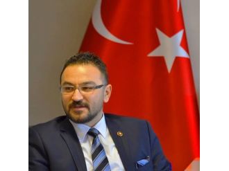Avukat Yalçın: “Kahramanlarımızı Rahmet, Minnet Ve Şükranla Anıyoruz”