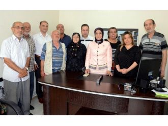 Meram Belediyesi’nde Kentsel Dönüşümde İlk İmzalar Atıldı