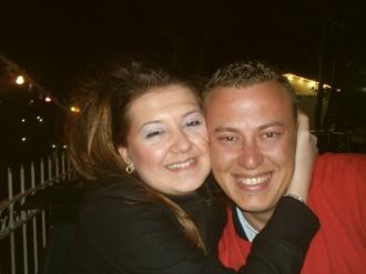 Orman Yangını İzlerken Öldüler...(özel Haber)