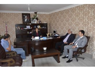 Kooperatif Başkanı Kaya’dan ‘Borç’ Uyarısı