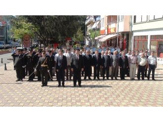 30 Ağustos Zafer Bayramı Havran’da Kutlandı