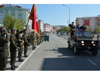 30 Ağustos Zafer Bayramı Ardahan’da Coşkuyla Kutlandı