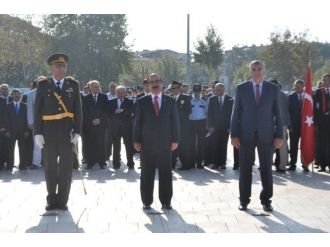 30 Ağustos Zafer Bayramı Sakarya’da Kutlandı