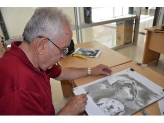 Sanat Galerisi, Her Yaştan Vatandaşa Hitap Ediyor