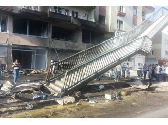 Hüda Par’dan Bombalı Saldırı Açıklaması