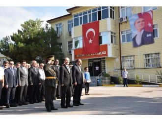 Kartepe’de 30 Ağustos Kutlaması