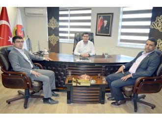 Genç Tümsiad Çıtayı Yükseltecek