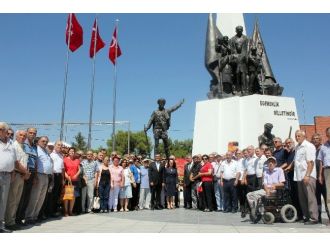 Manisa Chp’den Alternatif 30 Ağustos Kutlaması