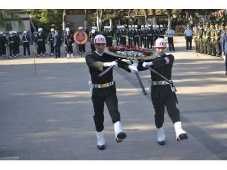 30 Ağustos Zafer Bayramı Balıkesir’de Kutlandı