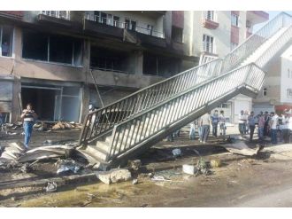 Hüda-par: Vahşetten Başka Bir Şey Değil