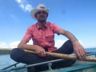 Balık Tutmak İçin Gittiği Gölette Boğuldu