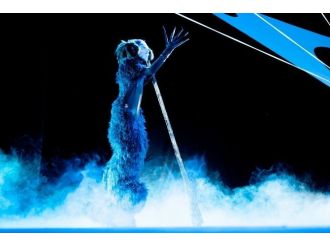 İef’de Sahne Sırası Fireter’da