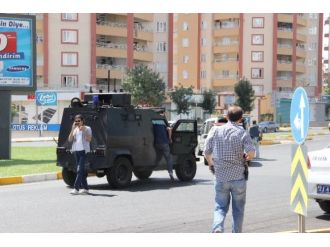 Diyarbakır’dan Acı Haber