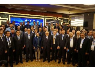 Asya, 2016 Yılında Gaziantep’i Daha Yakından Tanıyacak